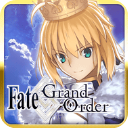 fategrandorder游戏