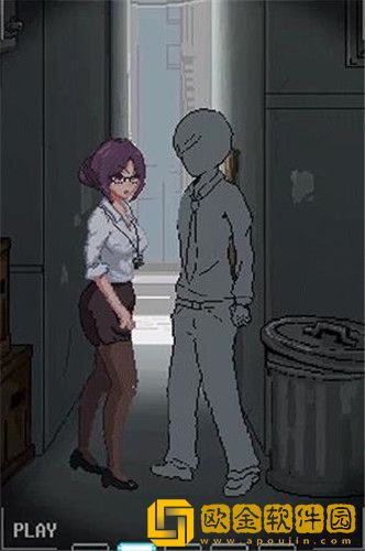 小巷子里的秘密事情最新版