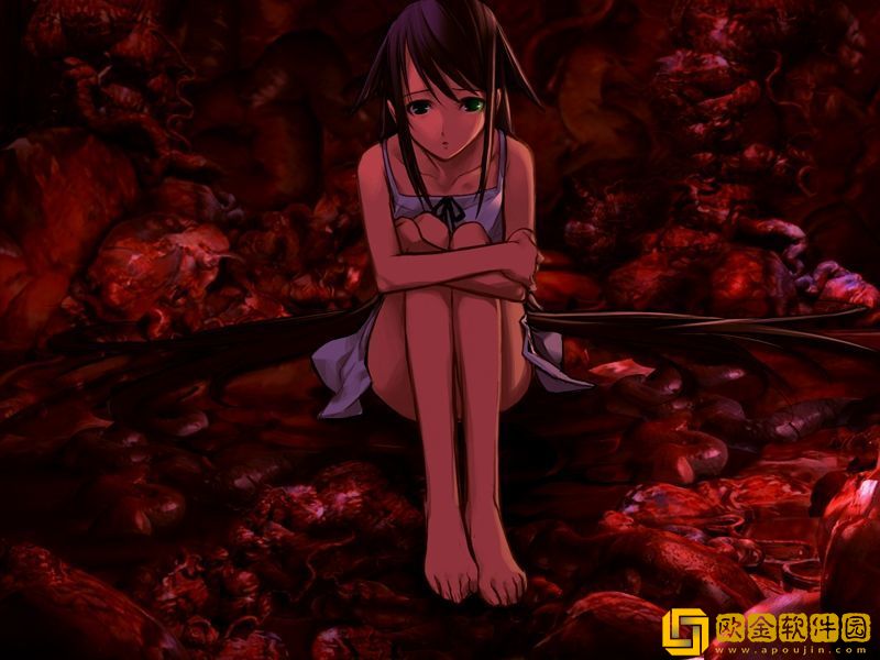 沙耶之歌手机版