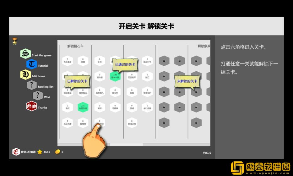 压力山大的远征