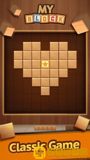 MyBlockPuzzle