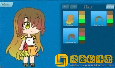 加查动画师中文最新版