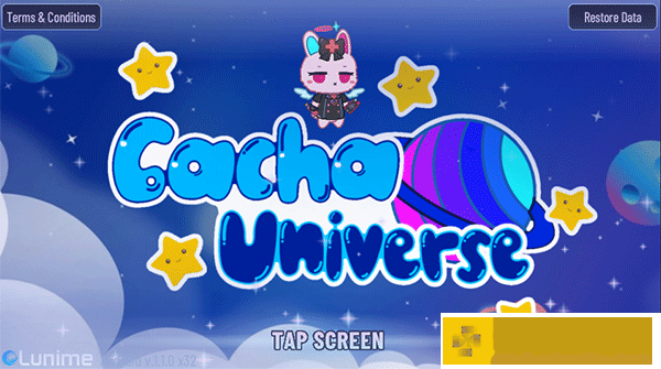 加查宇宙中文版下载最新版