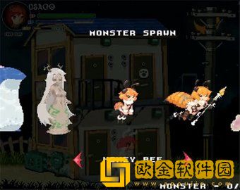 米莉亚战记dx手游