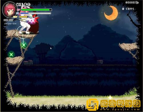 米莉亚战记dx手游