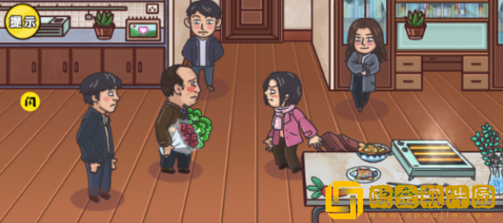 剧情梗传游戏