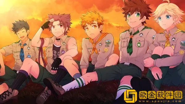 campbuddy中文正式版