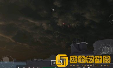 陆基密集阵模拟器2023最新版