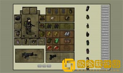 我的士兵下载安装