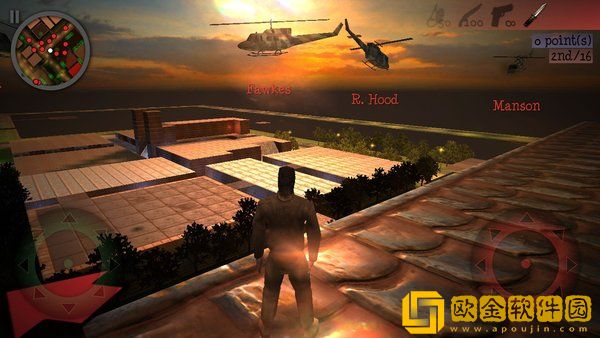payback2中文版
