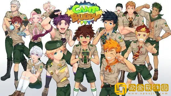 campbuddy中文正式版