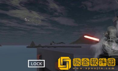 陆基密集阵模拟器2023最新版