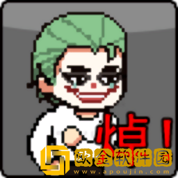 哥谭噩梦之焯级英雄手机版