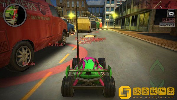 payback2手机版
