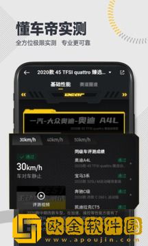 懂车帝app免费