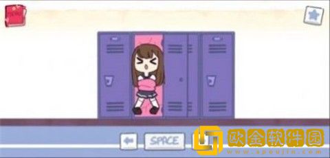 口香糖女孩正版游戏