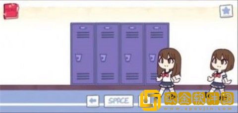 口香糖女孩正版游戏