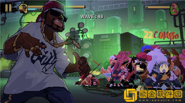 英雄就是我免费完整版