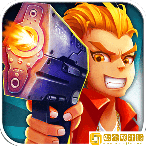 strike force heroes手机版