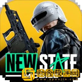 绝地求生未来之役中文版