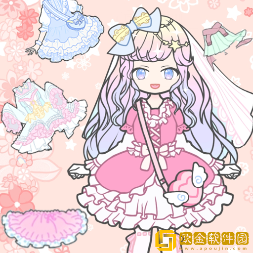 恋爱少女暖暖换装