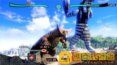 奥特曼怪兽农场正版下载安装