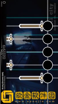 音游Orzmicx