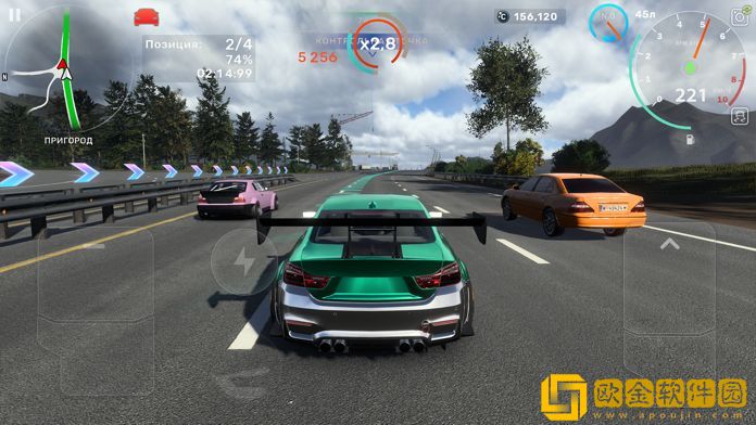 CarXStreet中文版