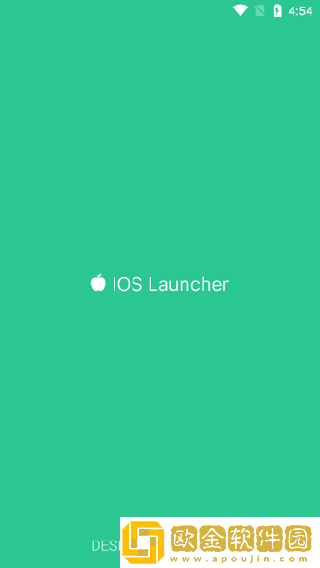 ioslauncher15安卓
