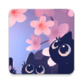 Hanami壁纸软件
