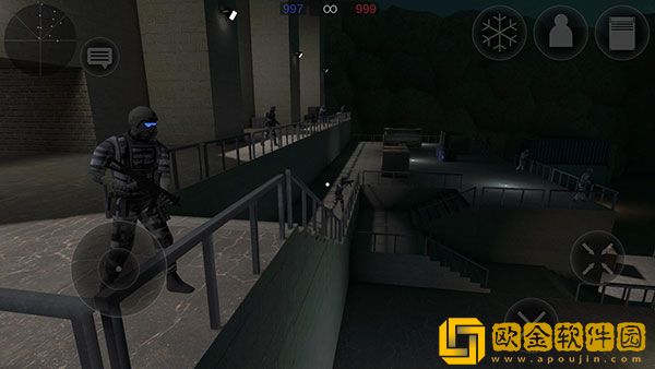 僵尸作战模拟器中文版