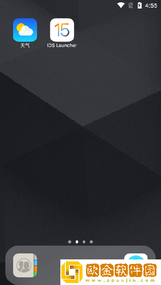 ioslauncher15软件