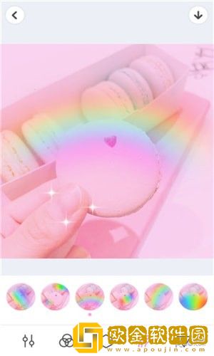 Kilo少女相机app手机版