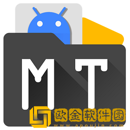 MT管理器app会员版