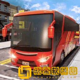 模拟公交车司机