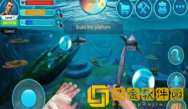 海洋生存2(Ocean Survival 2)