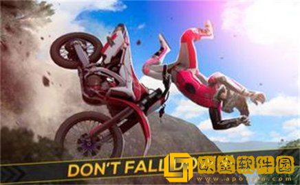真实摩托车竞赛(Real Motor Bike Racing)