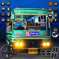真正的客车驾驶模拟(Real Passenger Bus Driving Sim)