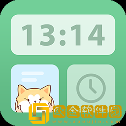 小狸桌面小日常正式版