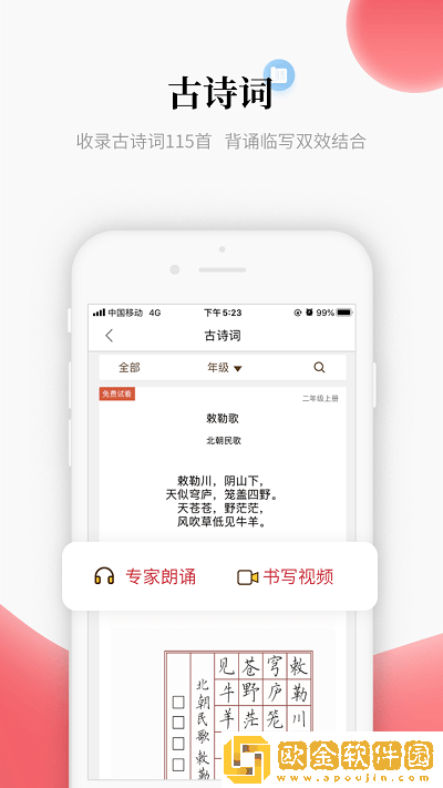 中版教育正式版