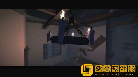 僵尸小镇生存