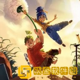 双人成行大冒险游戏