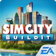 模拟城市5(SimCity)
