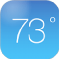 73度天气APP