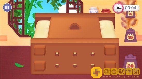 中华美食制作