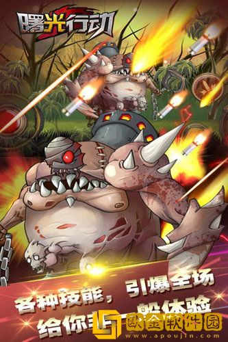 曙光行动