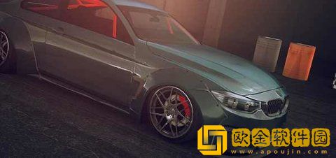 漂移地带2(Drift Zone 2)