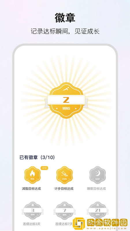 WoFit手环