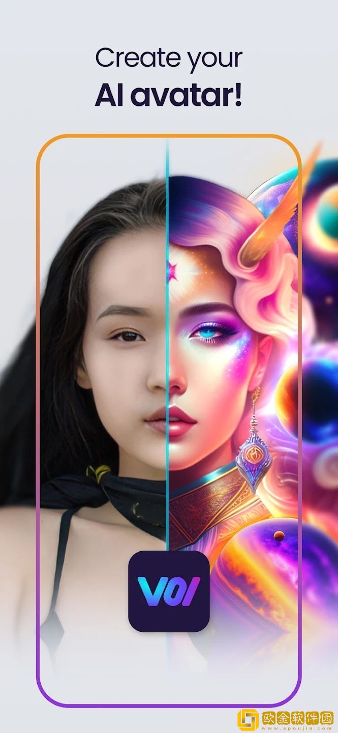 Voi绘画手机版