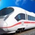 火车司机驾驶模拟器(Train Game Train Simulator)